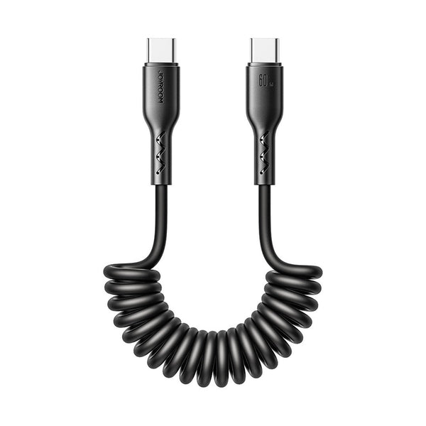 Joyroom 60W Up Fast Charging Data Cable Usb-C To Usb-C 15M