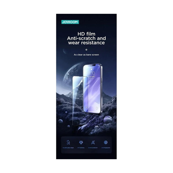 Joyroom HQ-Z22 Full Cover Glass Protector iPhone 15 Pro