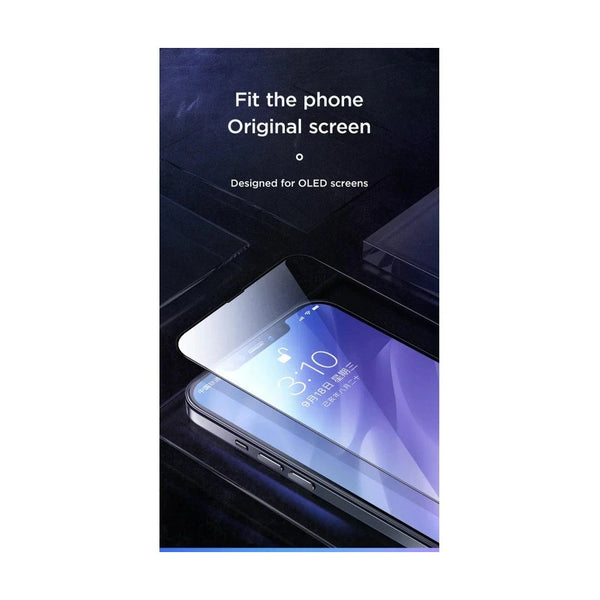 Joyroom HQ-Z22 Full Cover Glass Protector iPhone 15 Pro