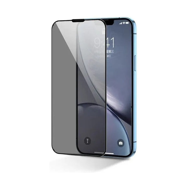 Joyroom HQ-Z33 Privacy Glass Protector iPhone 15