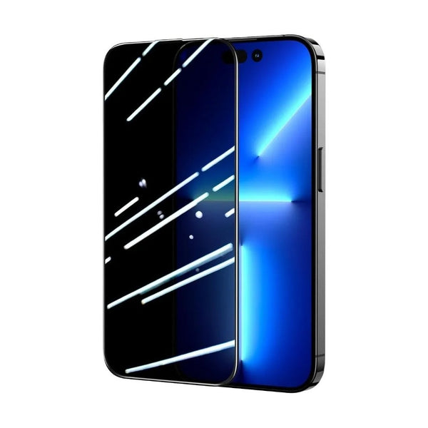 Joyroom HQ-Z36 Privacy Glass Protector iPhone 15 Pro Max