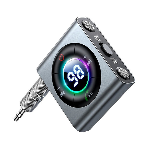 Joyroom JR-CB2 Bluetooth hands-free car kit