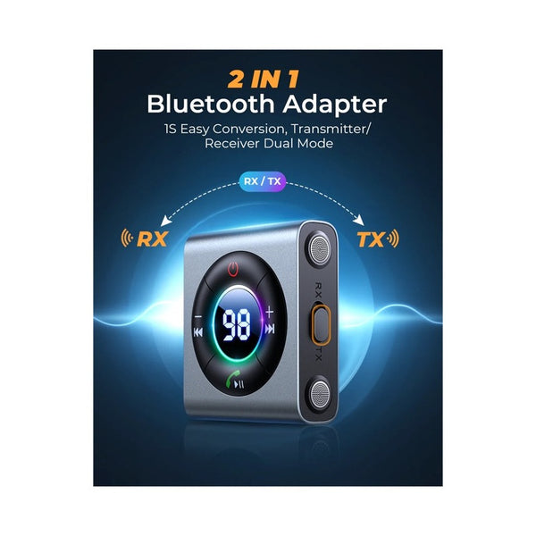 Joyroom JR-CB2 Bluetooth hands-free car kit
