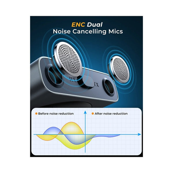 Joyroom JR-CB2 Bluetooth hands-free car kit