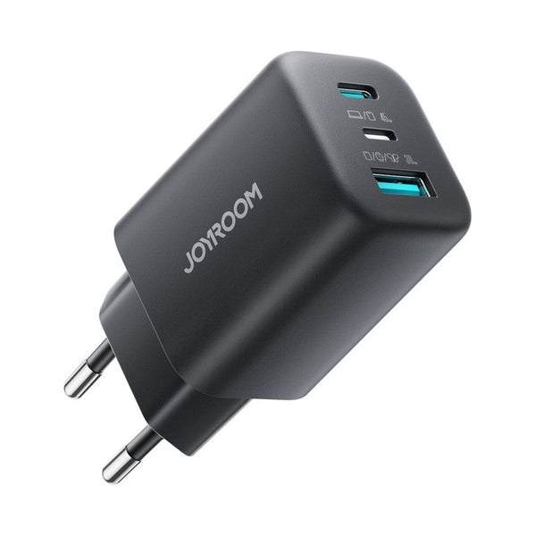 Joyroom JR-TO1 45W GaN Charger 2x USB-C/1x USB-A