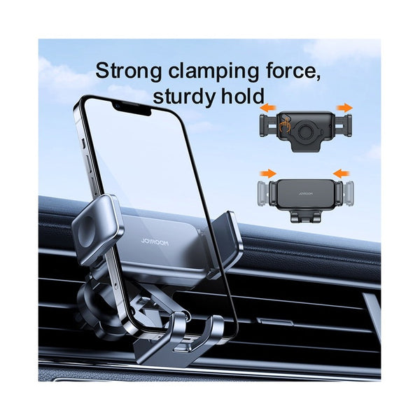 Joyroom JR-ZS283V JR-ZS283V Car Phone Mount Air Vent