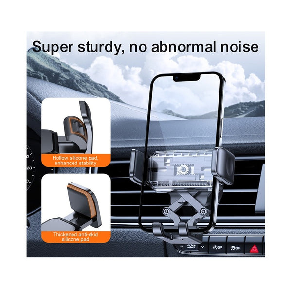 Joyroom JR-ZS283V JR-ZS283V Car Phone Mount Air Vent