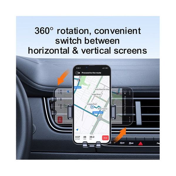 Joyroom JR-ZS283V JR-ZS283V Car Phone Mount Air Vent
