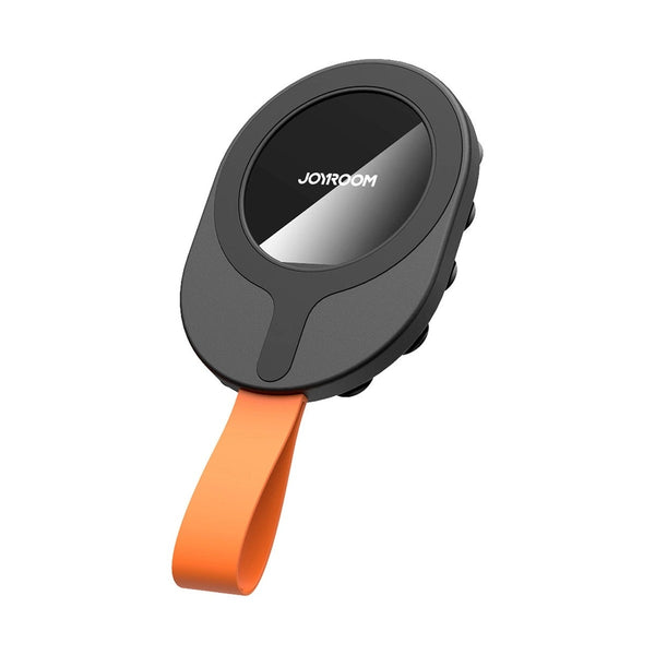 Joyroom Magnetic Suction Cup Phone Mount - Silicone Phone Grip Holder