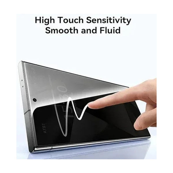 Joyroom screen protector for Samsung S25 Ultra – Model