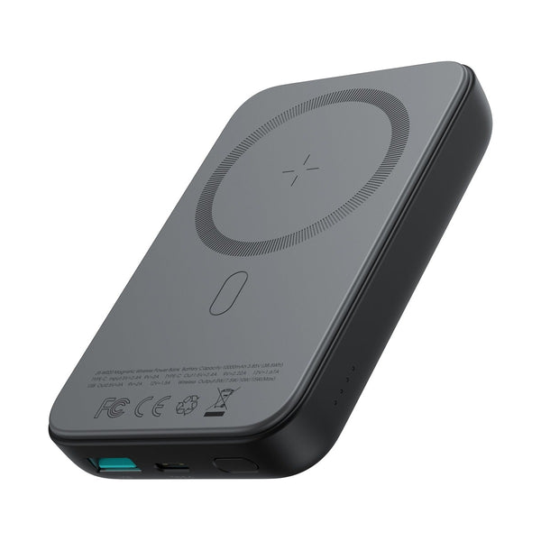 Joyroom Lithium battery capacity: 10000mAh 3.85V(38.5Wh)