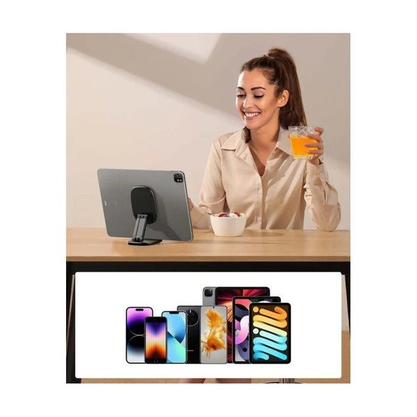 Joyroom Desktop Phone Stand Black