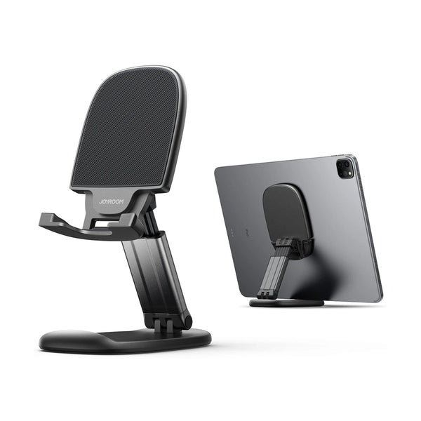 Joyroom Desktop Phone Stand Black
