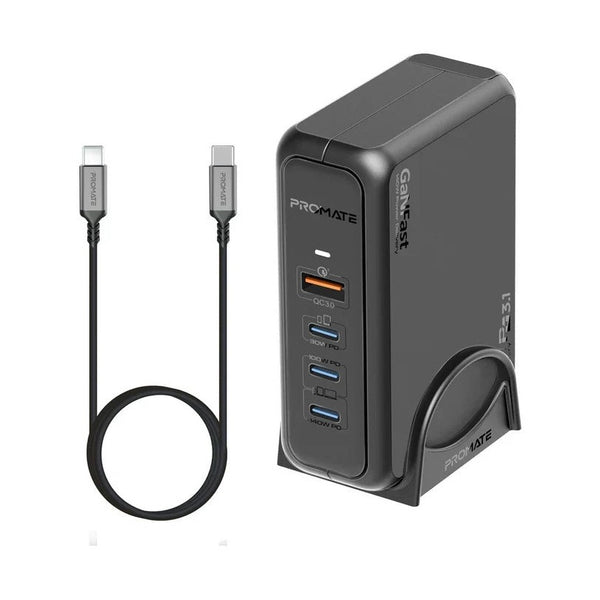 Promate Ganport-140W.Eu