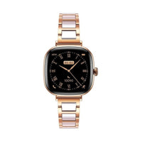 Joyroom JR-FS1 Starlight Smart Watch - Bluetooth Calling Two Straps