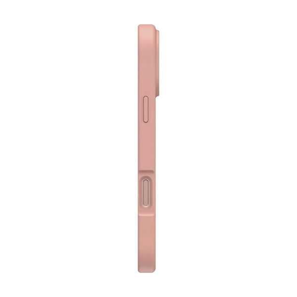 UNIQ COEHL IPHONE 16 PRO (2024) 6.3 MAGNETIC CHARGING CRÈME - BALLET PINK (BALLET PINK)