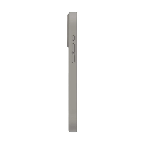 UNIQ COEHL IPHONE 16 PRO (2024) 6.3 MAGNETIC CHARGING CRÈME - TAUPE GREY (TAUPE GREY)