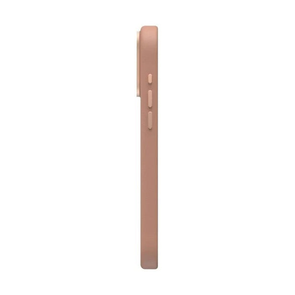 UNIQ COEHL IPHONE 16 PRO (2024) 6.9 MAGNETIC MUSE CHARGING - DUSTY NUDE (DUSTY NUDE)