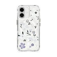 UNIQ COEHL IPHONE 17 MAGNETIC CHARGING AMARA - SOFT LILAC