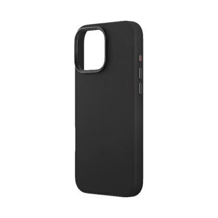 UNIQ HYBRID IPHONE 16 PRO (2024) 6.9 MAGCLICK MAGCLICK CHARGING LYDEN - DALLAS BLACK