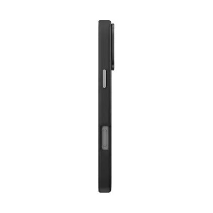 UNIQ HYBRID IPHONE 16 PRO (2024) 6.9 MAGCLICK MAGCLICK CHARGING LYDEN - DALLAS BLACK