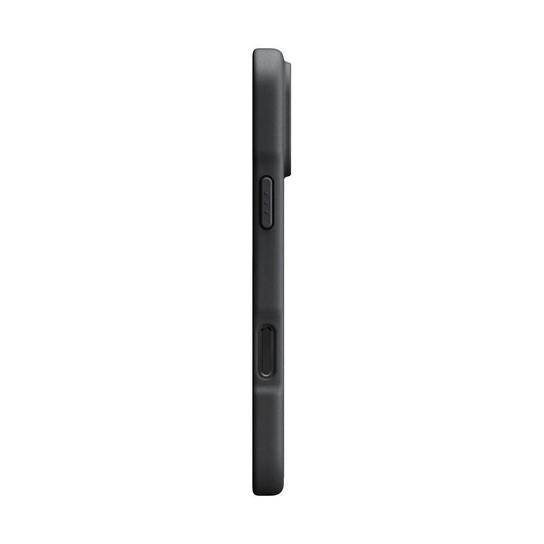 UNIQ HYBRID IPHONE 16 PRO MAX MAGCLICK CHARGING COMBAT ACTIVE - CHARCOAL BLACK