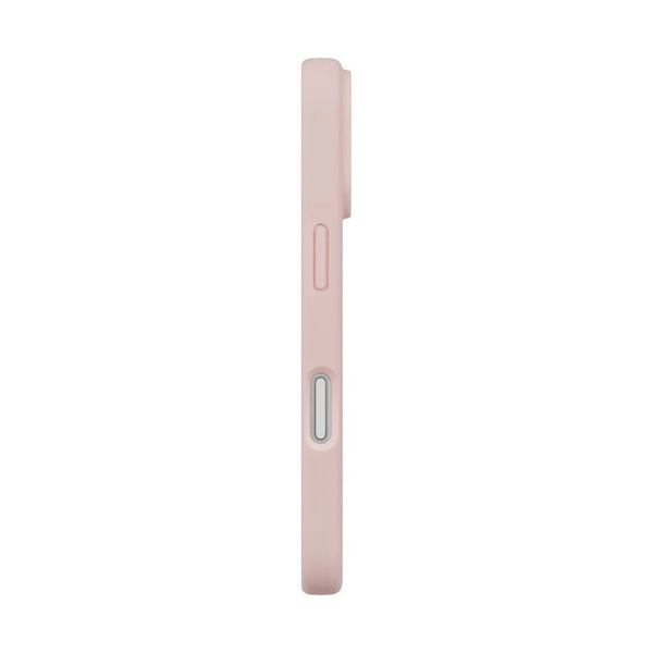UNIQ HYBRID IPHONE 17 MAGCLICK CHARGING LINO - BLUSH PINK