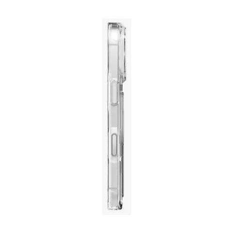 UNIQ HYBRID IPHONE 17 PRO MAGCLICK CHARGING HELDRO AIR - LUCENT CLEAR