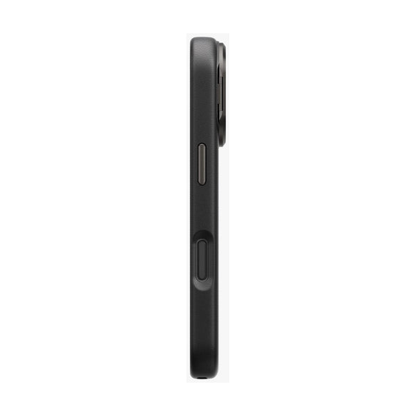 UNIQ HYBRID IPHONE 17 PRO MAGCLICK CHARGING HELDRO PRO - DALLAS BLACK