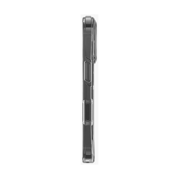 UNIQ HYBRID IPHONE 17 PRO MAGCLICK CHARGING LIFEPRO XTREME (AF) - FROST SMOKE