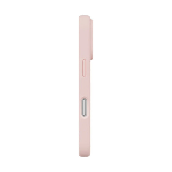 UNIQ HYBRID IPHONE 17 PRO MAGCLICK CHARGING LINO - BLUSH PINK