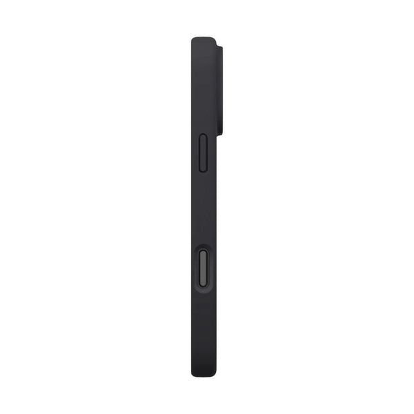 UNIQ HYBRID IPHONE 17 PRO MAGCLICK CHARGING LINO - CHARCOAL GREY