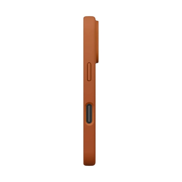 UNIQ HYBRID IPHONE 17 PRO MAGCLICK CHARGING LINO - SUNSET ORANGE