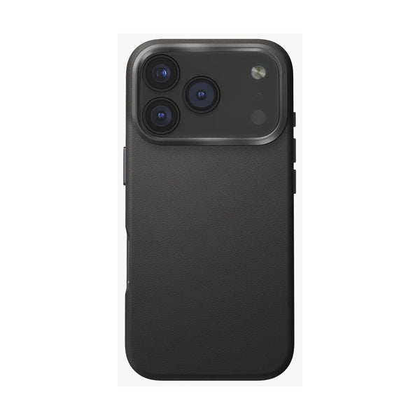 UNIQ HYBRID IPHONE 17 PRO MAGCLICK CHARGING LYDEN - DALLAS BLACK