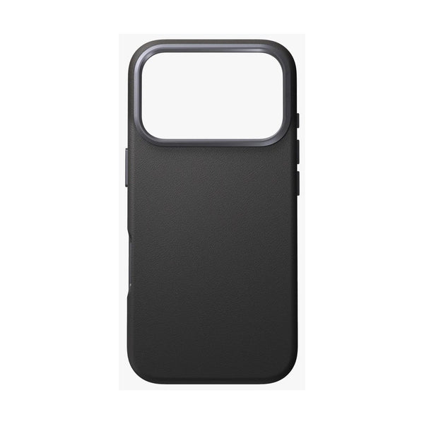 UNIQ HYBRID IPHONE 17 PRO MAGCLICK CHARGING LYDEN - DALLAS BLACK