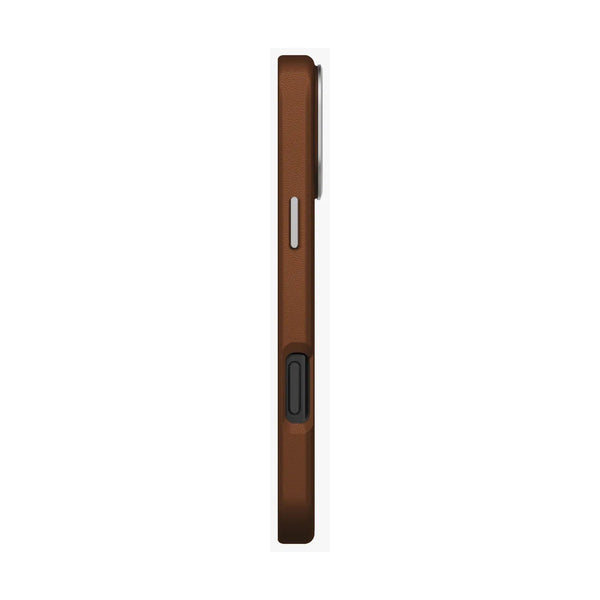UNIQ HYBRID IPHONE 17 PRO MAX MAGCLICK CHARGING LYDEN - CARAMEL