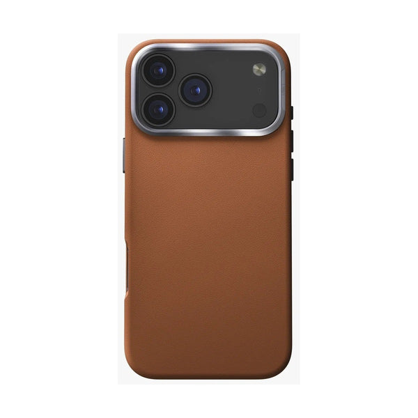 UNIQ HYBRID IPHONE 17 PRO MAX MAGCLICK CHARGING LYDEN - CARAMEL