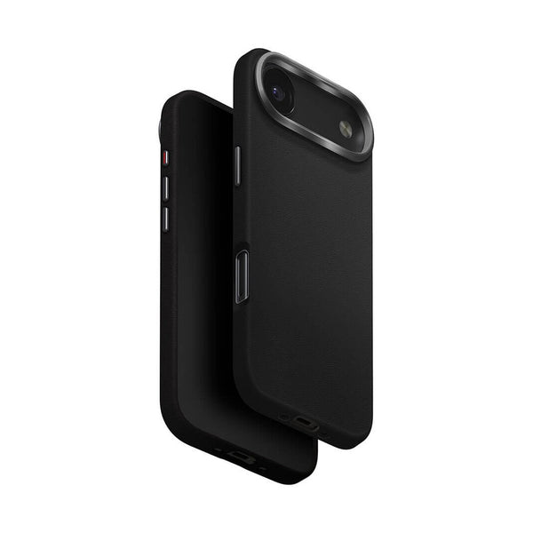 UNIQ HYBRID IPHONE AIR MAGCLICK CHARGING LYDEN - DALLAS BLACK