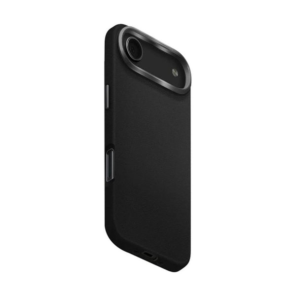 UNIQ HYBRID IPHONE AIR MAGCLICK CHARGING LYDEN - DALLAS BLACK
