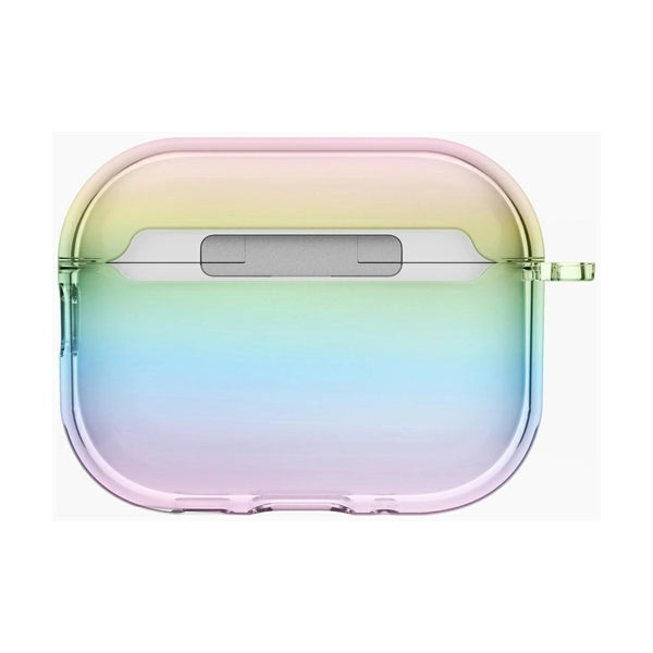 UNIQ IRIDESCIA AIRPODS PRO 3RD GEN HANG CASE - HOLO QUARTZ