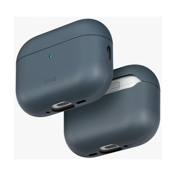 UNIQ LYDEN VEX AIRPODS PRO 3RD GEN CASE - ASH BLUE