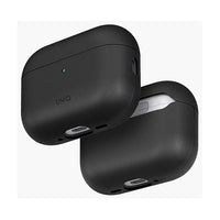 UNIQ LYDEN VEX AIRPODS PRO 3RD GEN CASE - DALLAS BLACK