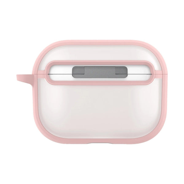 UNIQ VEREN AIRPODS PRO 3RD GEN HANG CASE - PINK HAZE