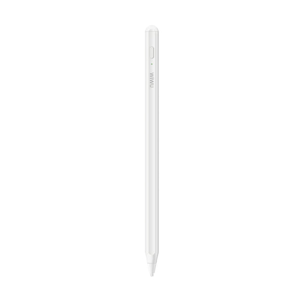 Wiwu - 2 In 1 Pencil D - White
