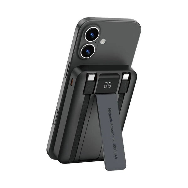 Wiwu - 22.5W Duke Power Bank 10000Mah