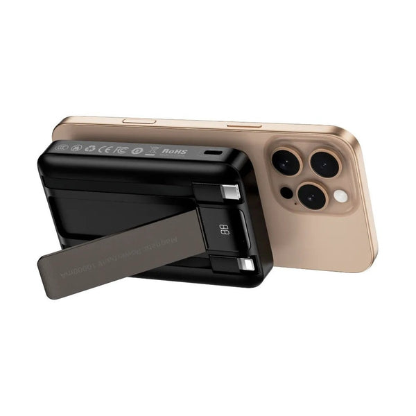 Wiwu - 22.5W Duke Power Bank 10000Mah