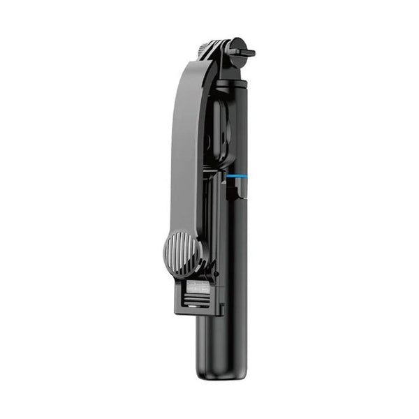 Wiwu - Detachable Tripod Selfie Stick Wi-Se001 Black