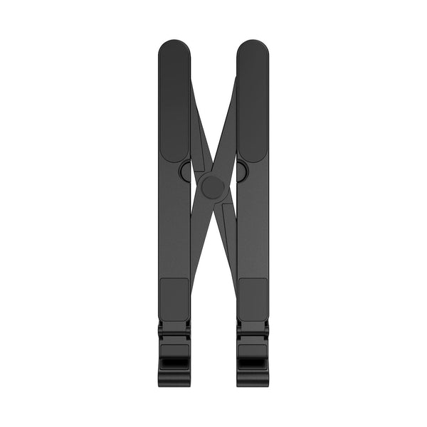 Wiwu - Foldable Laptop Stand Zm-902 Black