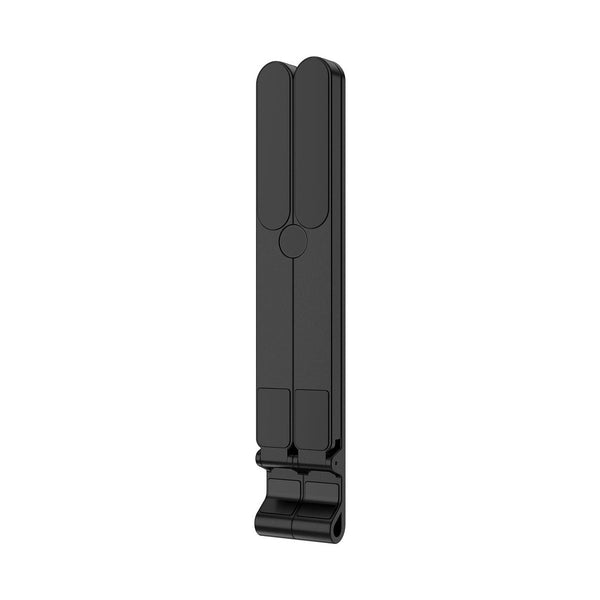 Wiwu - Foldable Laptop Stand Zm-902 Black