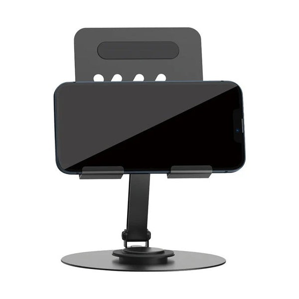 Wiwu - Rotation Phone And Tablet Stand - Grey